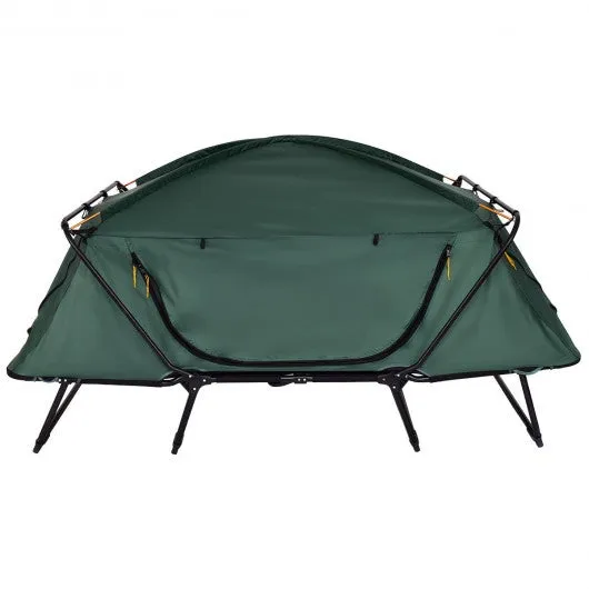 2 Person Waterproof Folding Camping Tent with Carry Bag