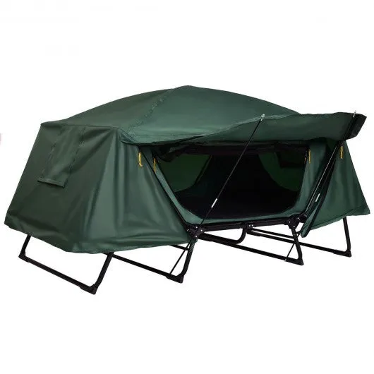 2 Person Waterproof Folding Camping Tent with Carry Bag