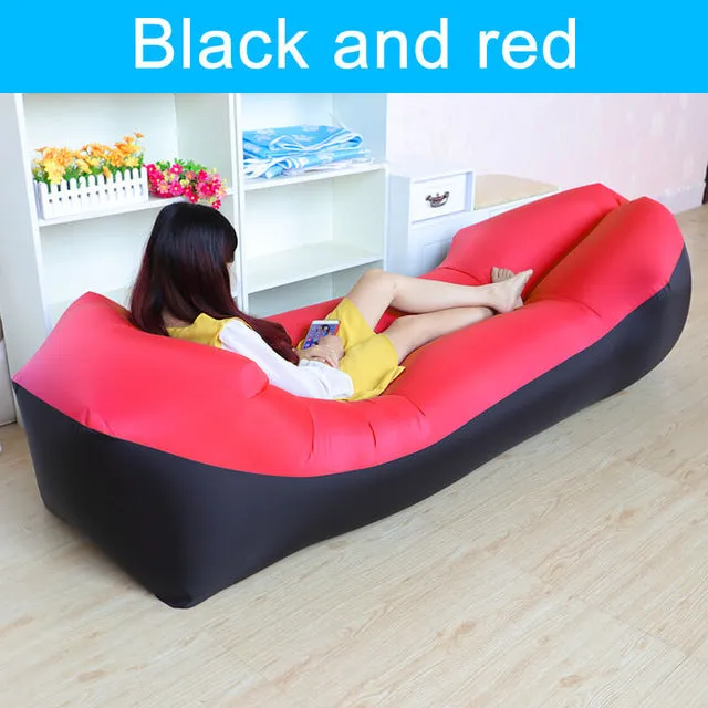 2018 New Outdoor lazy sofa