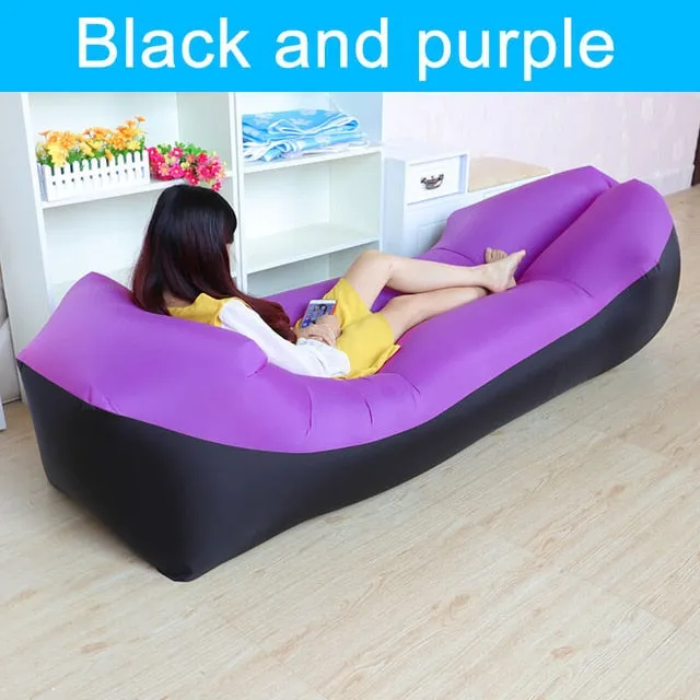 2018 New Outdoor lazy sofa