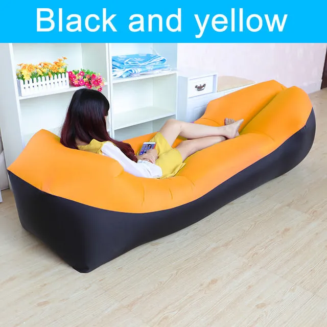 2018 New Outdoor lazy sofa