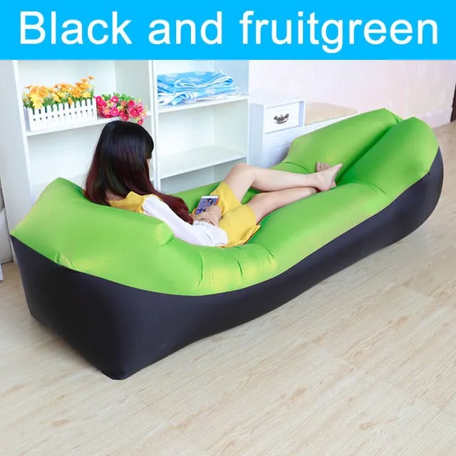 2018 New Outdoor lazy sofa