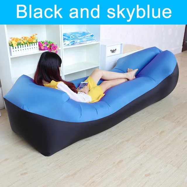 2018 New Outdoor lazy sofa