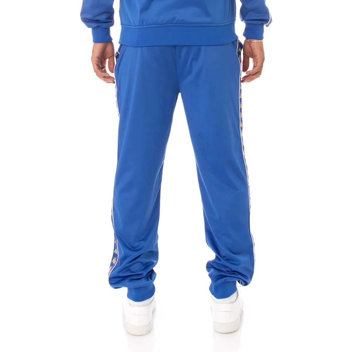 222 Banda Taggart Track Pants - Blue