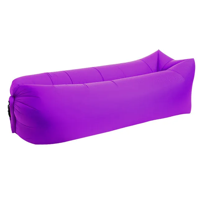 3 season sofa bean Outdoor Fast Inflatable