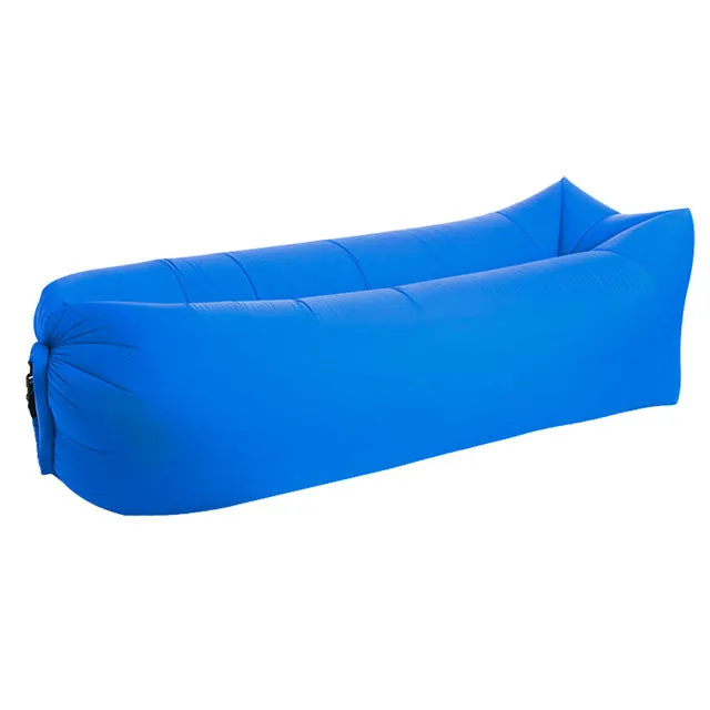 3 season sofa bean Outdoor Fast Inflatable