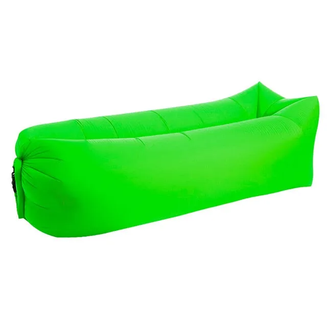 3 season sofa bean Outdoor Fast Inflatable