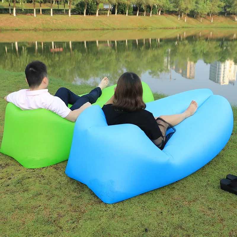 3 season sofa bean Outdoor Fast Inflatable