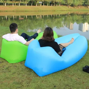 3 season sofa bean Outdoor Fast Inflatable