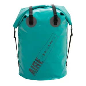 3.8 River Bag, Teal