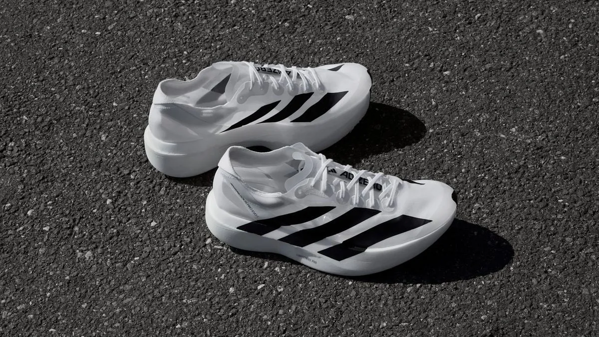 ADIDAS ADIOS PRO EVO 1