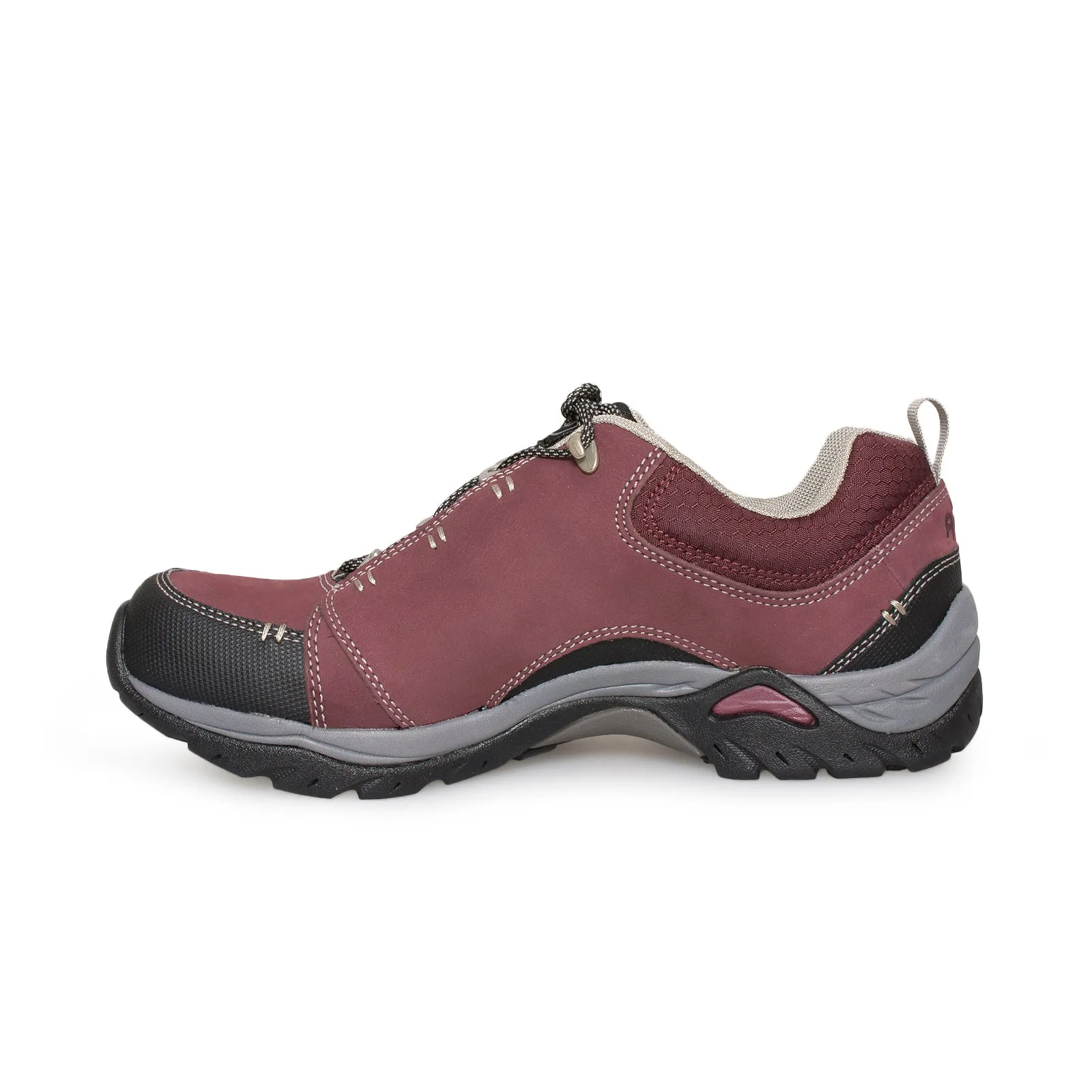 Ahnu Montara II WP Mission Fig Boots - Women's