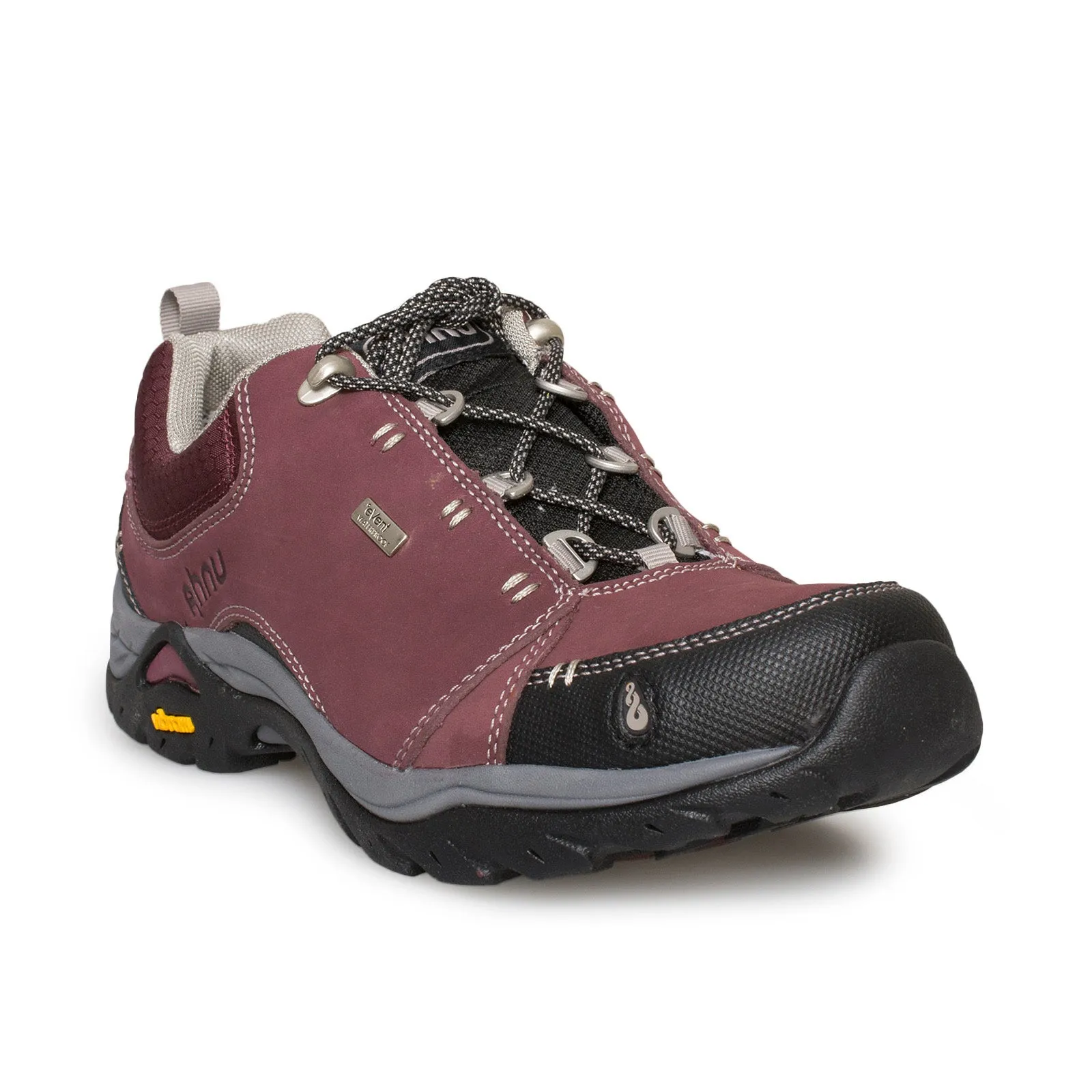 Ahnu Montara II WP Mission Fig Boots - Women's