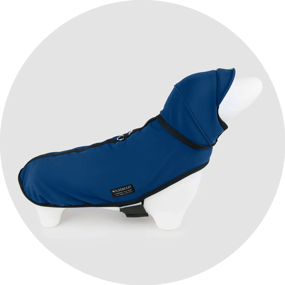 All Weather Dog Jacket