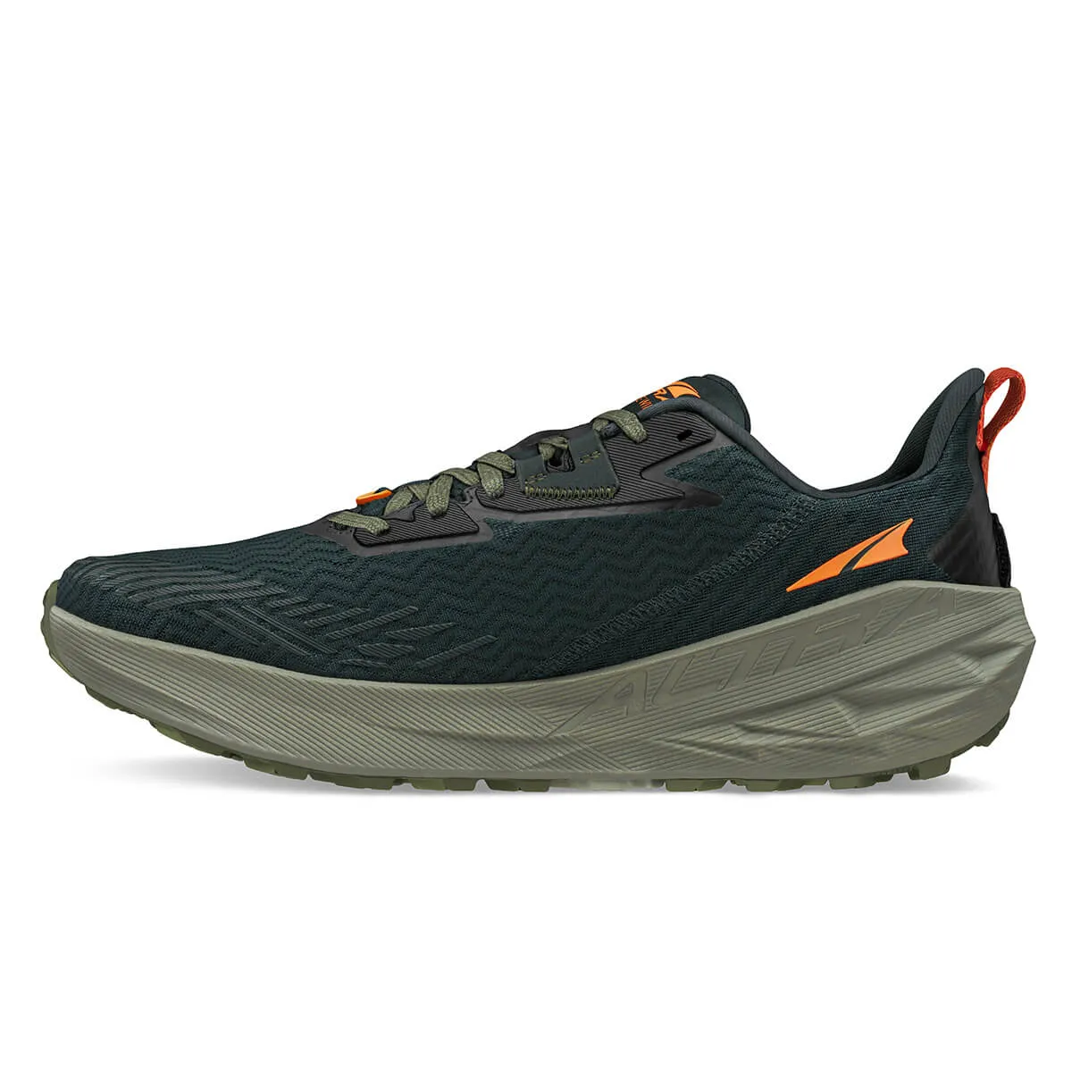 Altra Experience Wild Mens | Black