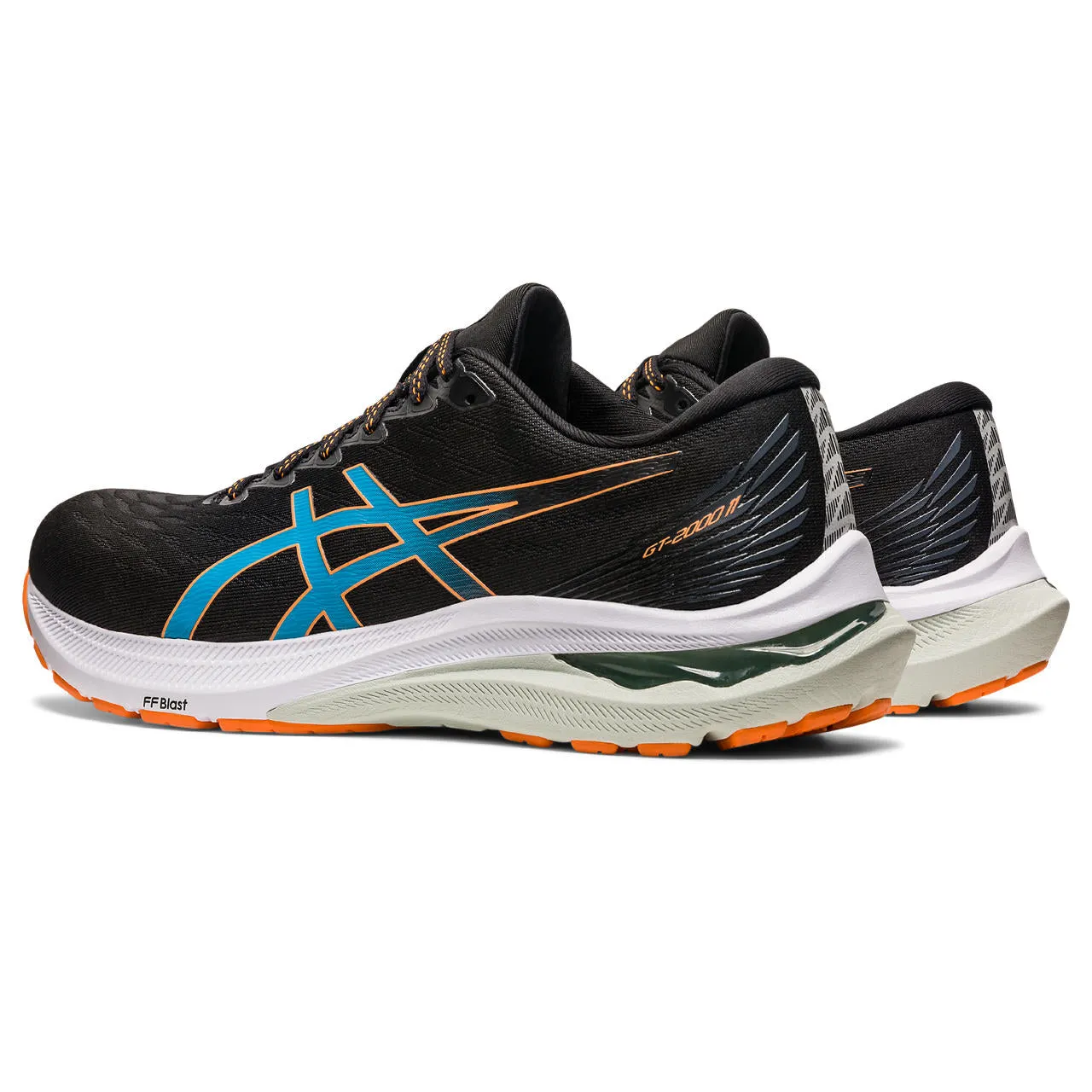 Asics GT-2000 11 Mens Running Shoes