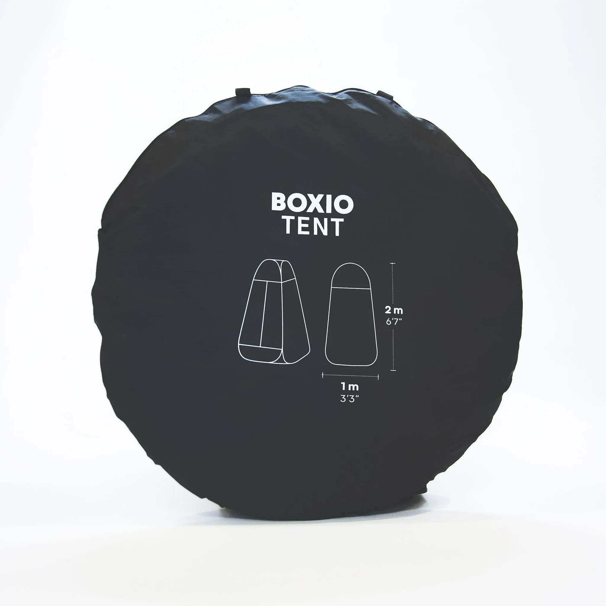 BOXIO - TENT