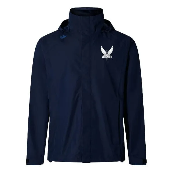 Brunswick Valkyries Elite Storm Jacket by Canterbury