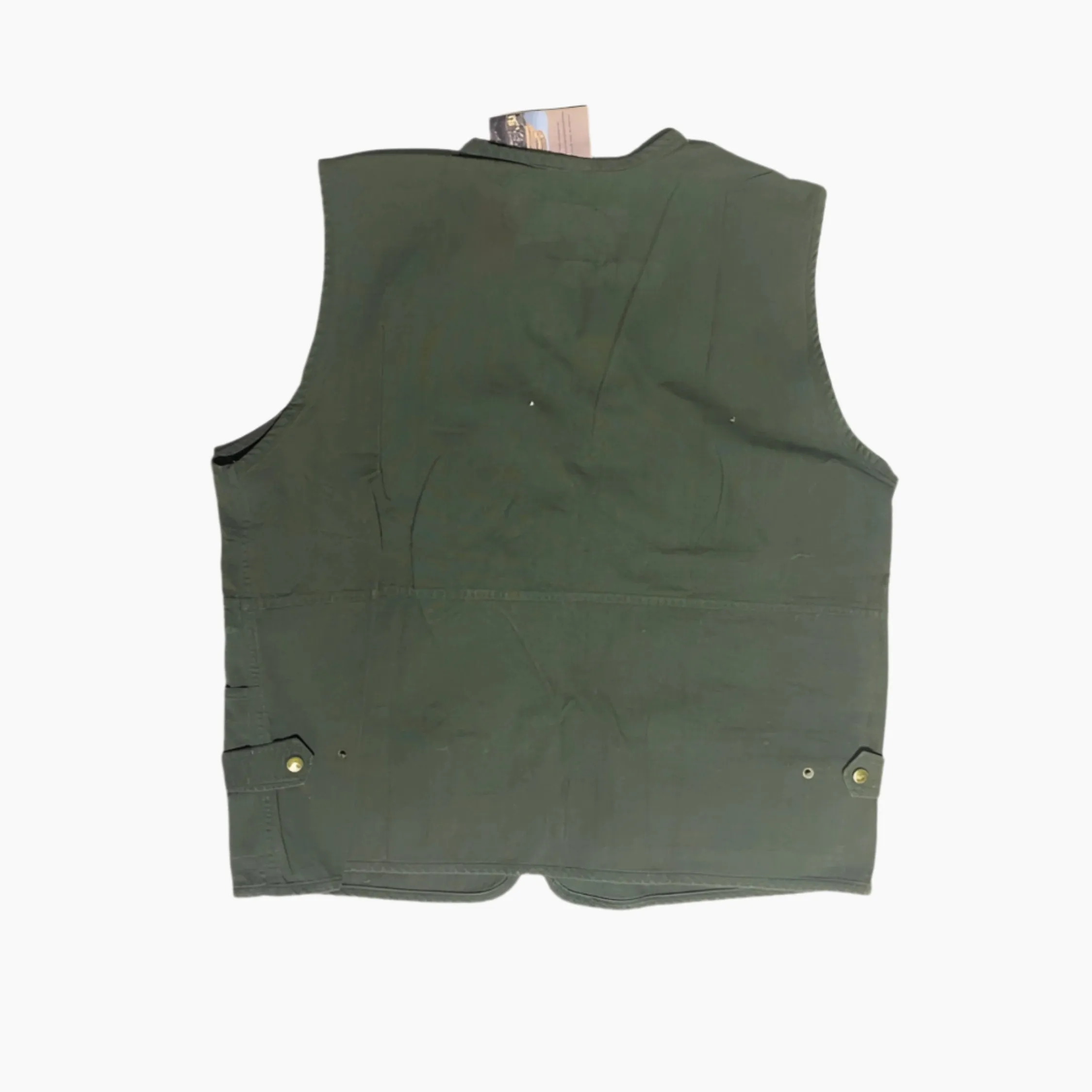 Camel Active Vest