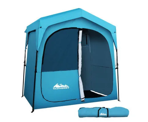 Camping Shower Toilet Tent