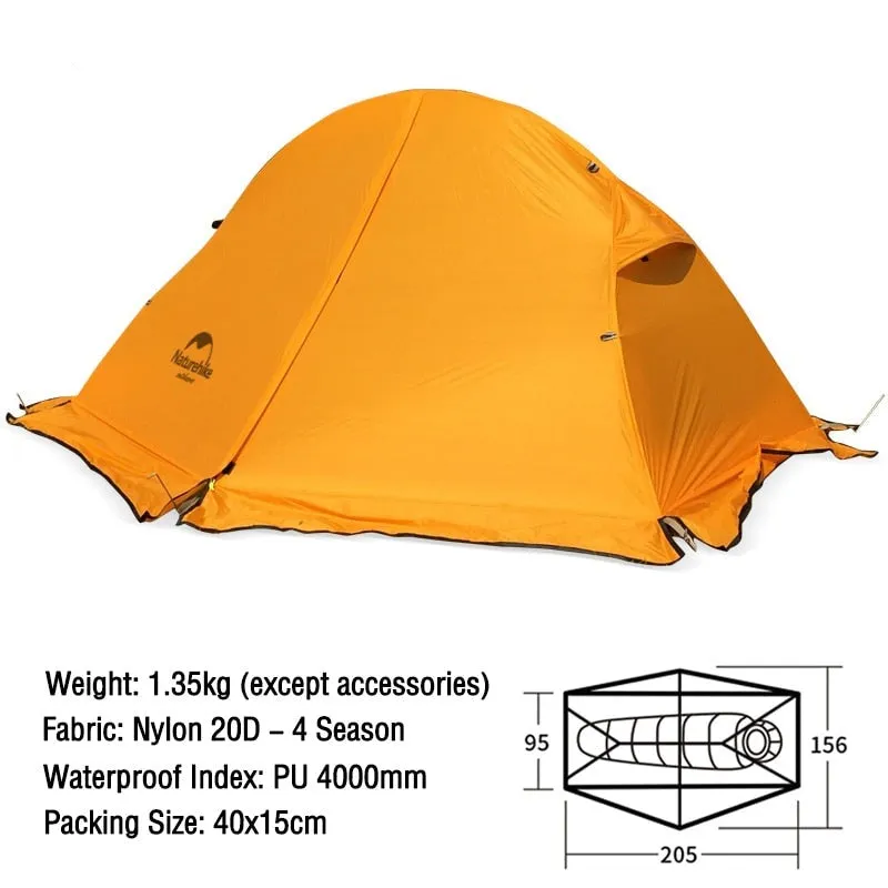 Camping Tent Ultralight