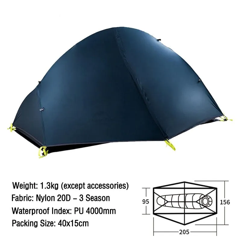 Camping Tent Ultralight