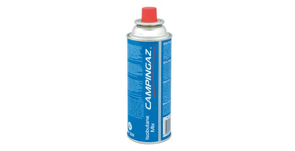 Campingaz CP250 Gas Canister x 4