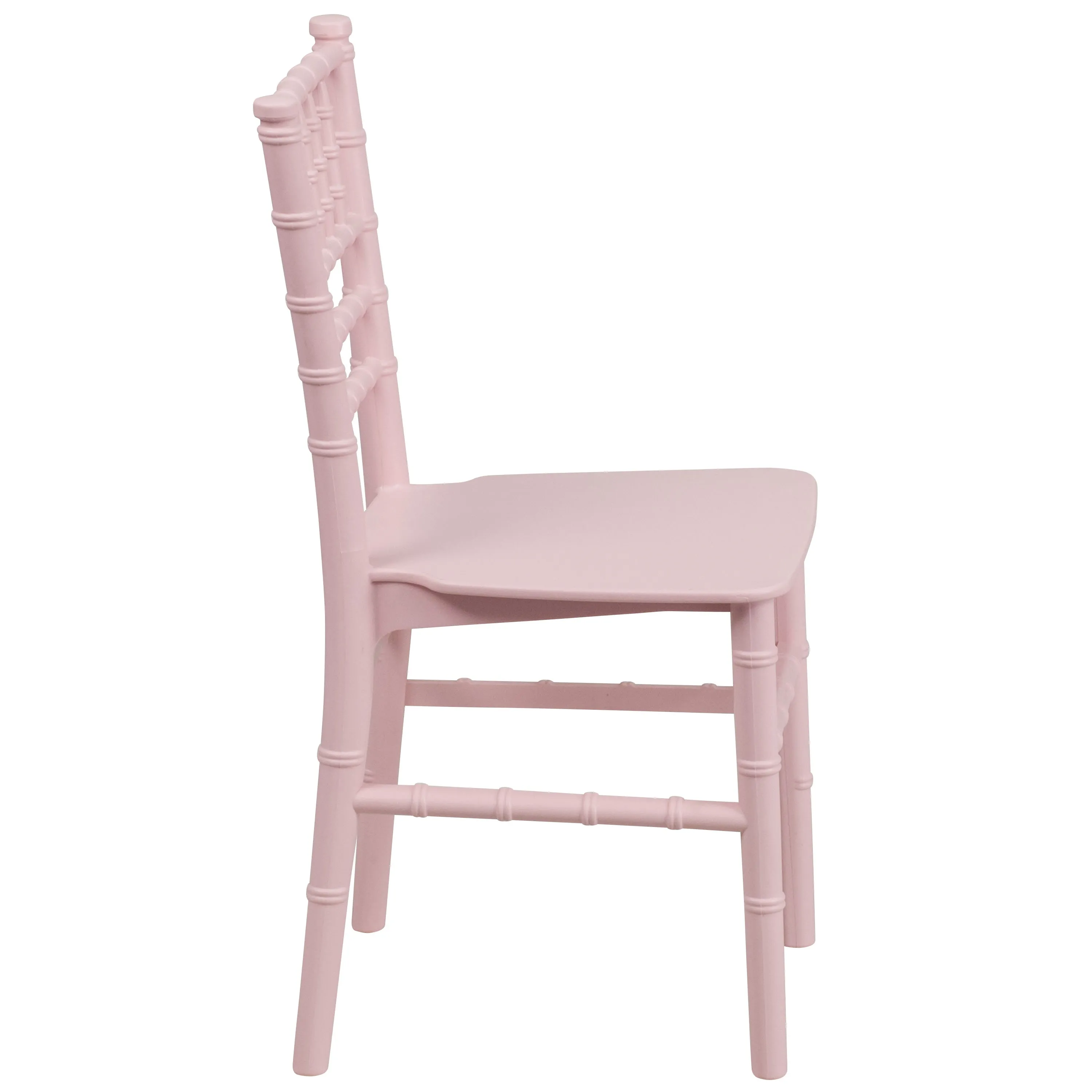 Child’s Resin Party and Event Chiavari Chair for Commercial & Residential Use