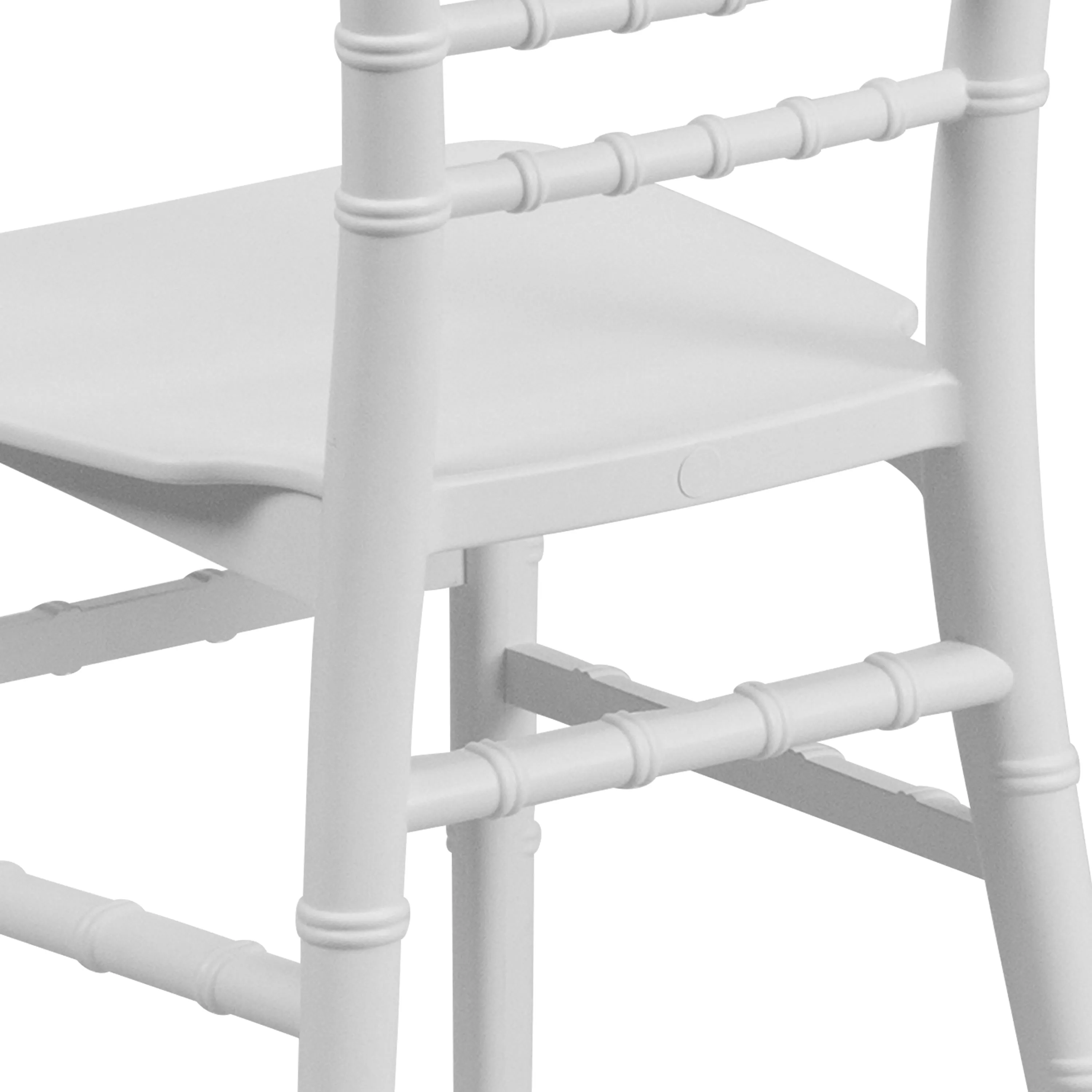 Child’s Resin Party and Event Chiavari Chair for Commercial & Residential Use