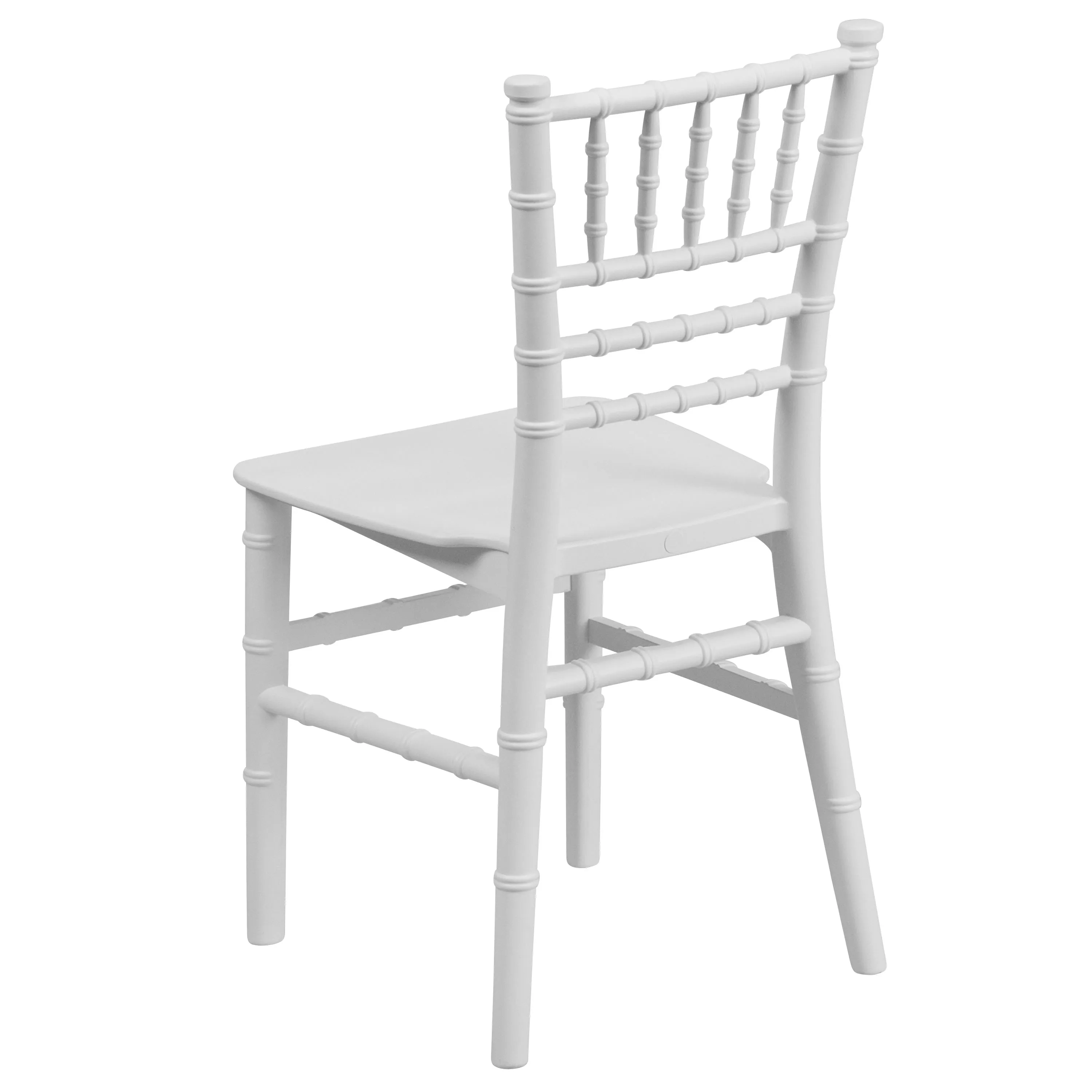 Child’s Resin Party and Event Chiavari Chair for Commercial & Residential Use