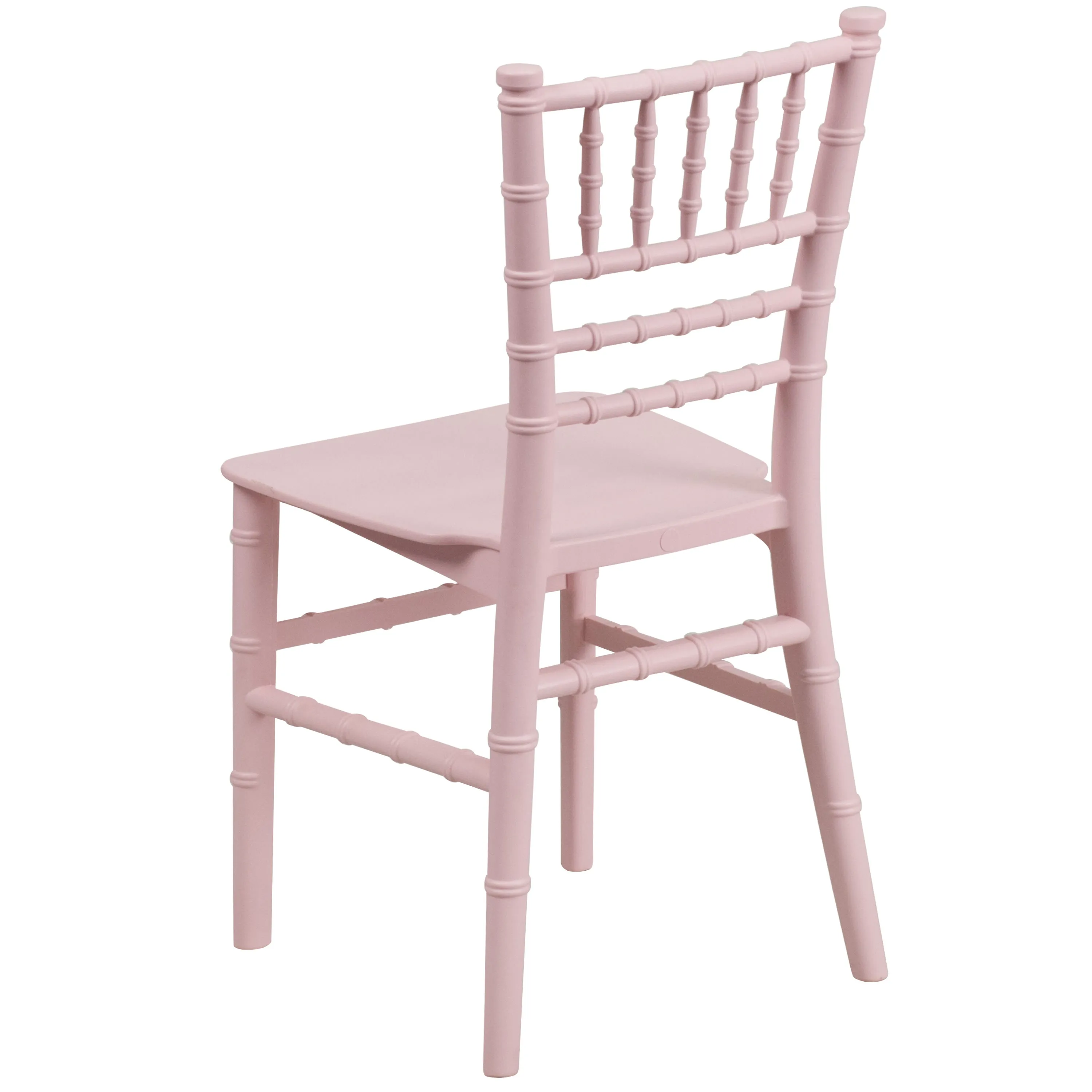 Child’s Resin Party and Event Chiavari Chair for Commercial & Residential Use