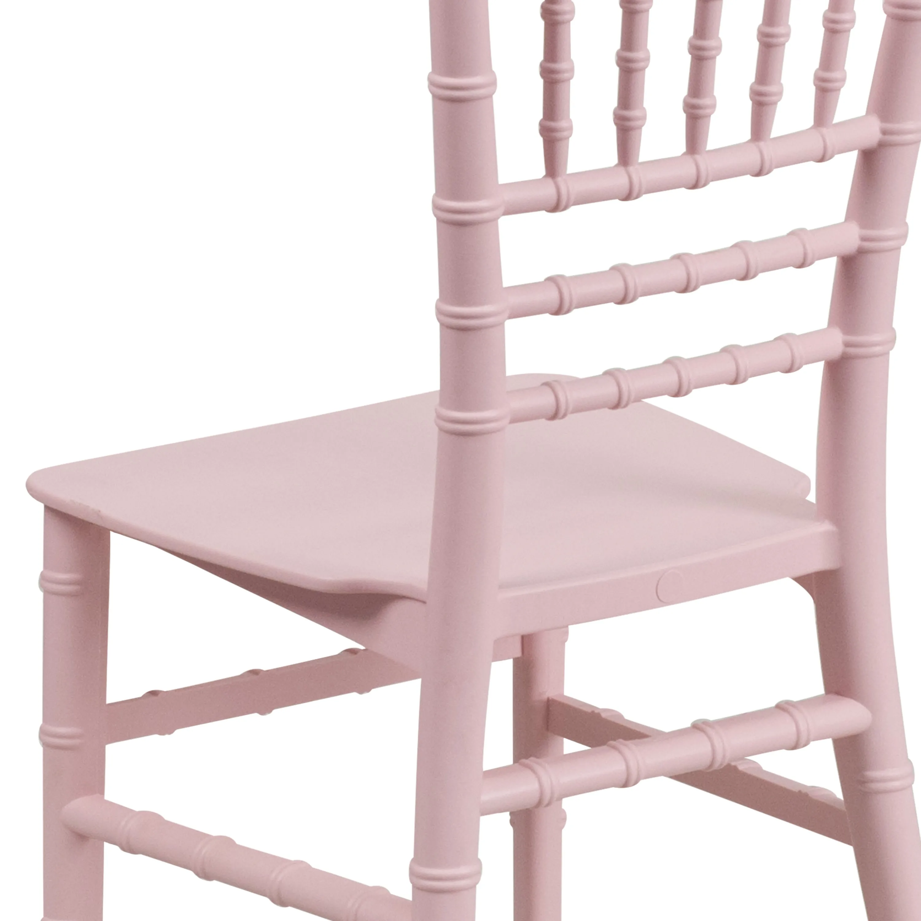 Child’s Resin Party and Event Chiavari Chair for Commercial & Residential Use