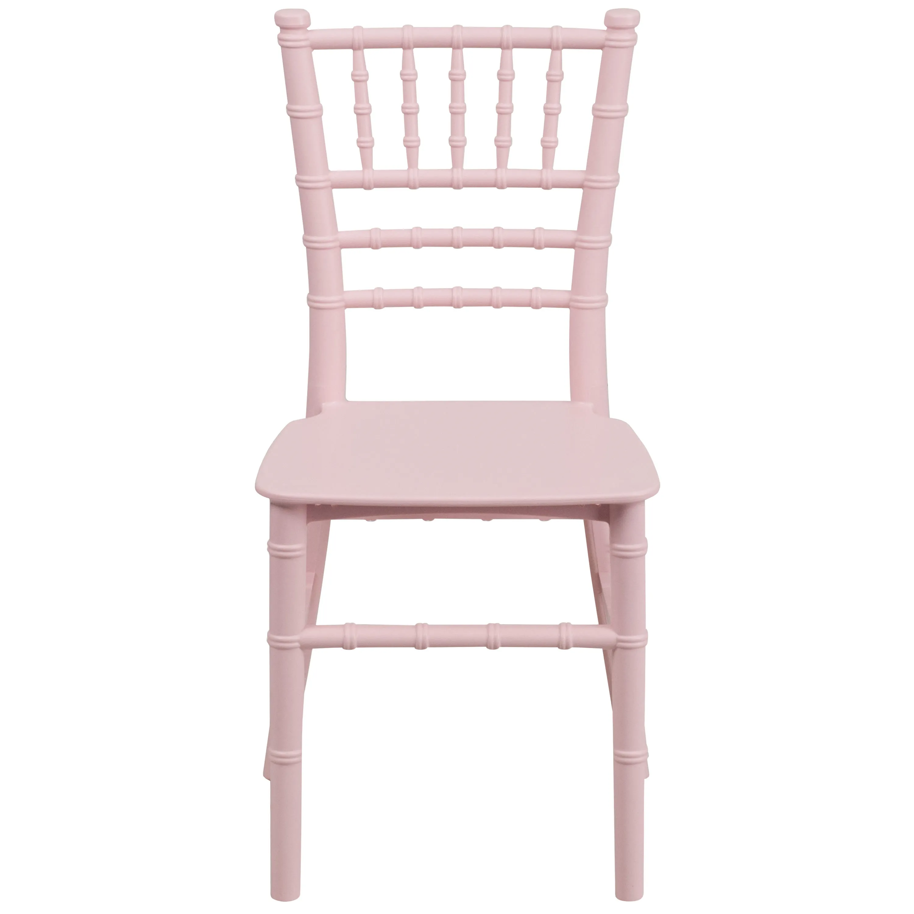 Child’s Resin Party and Event Chiavari Chair for Commercial & Residential Use