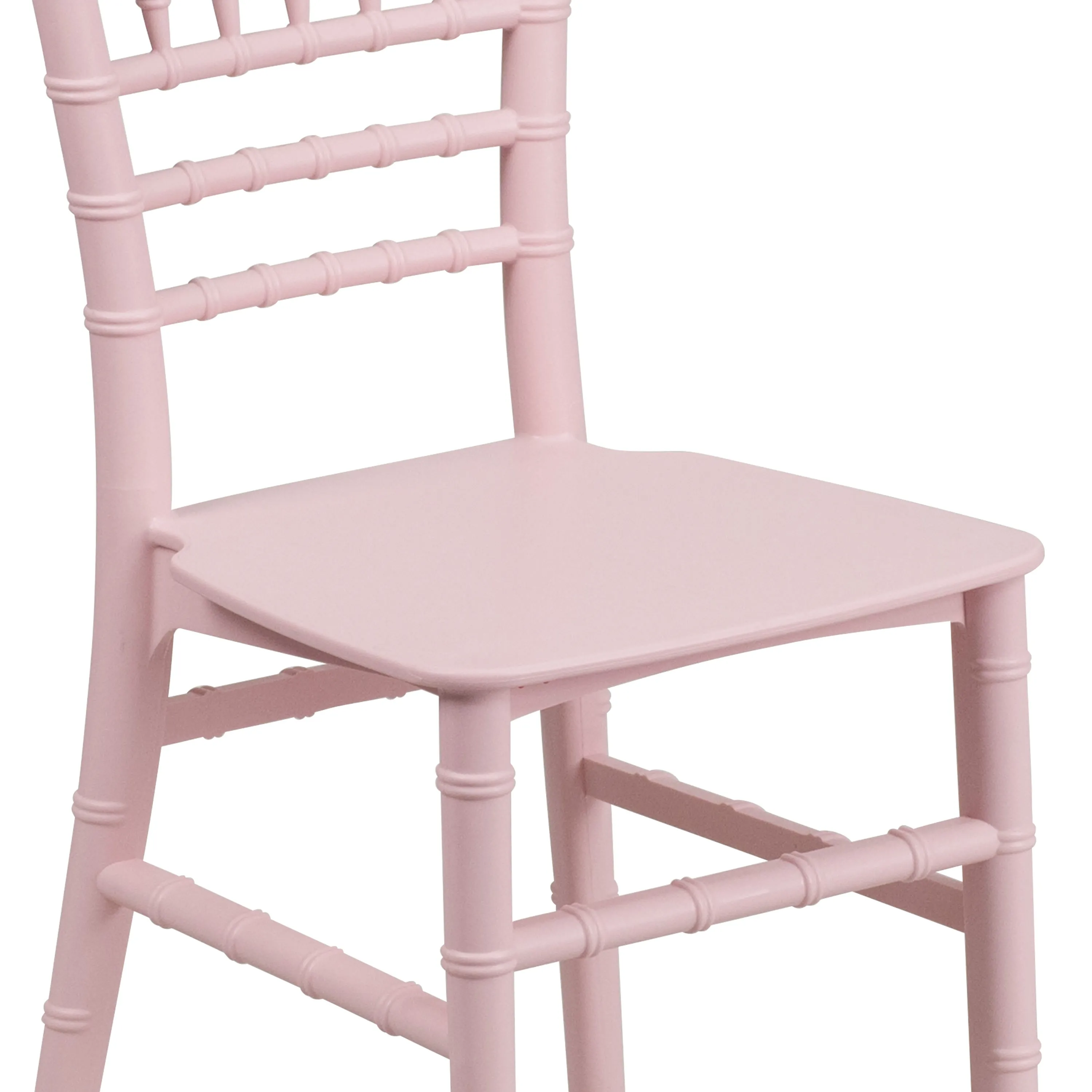 Child’s Resin Party and Event Chiavari Chair for Commercial & Residential Use