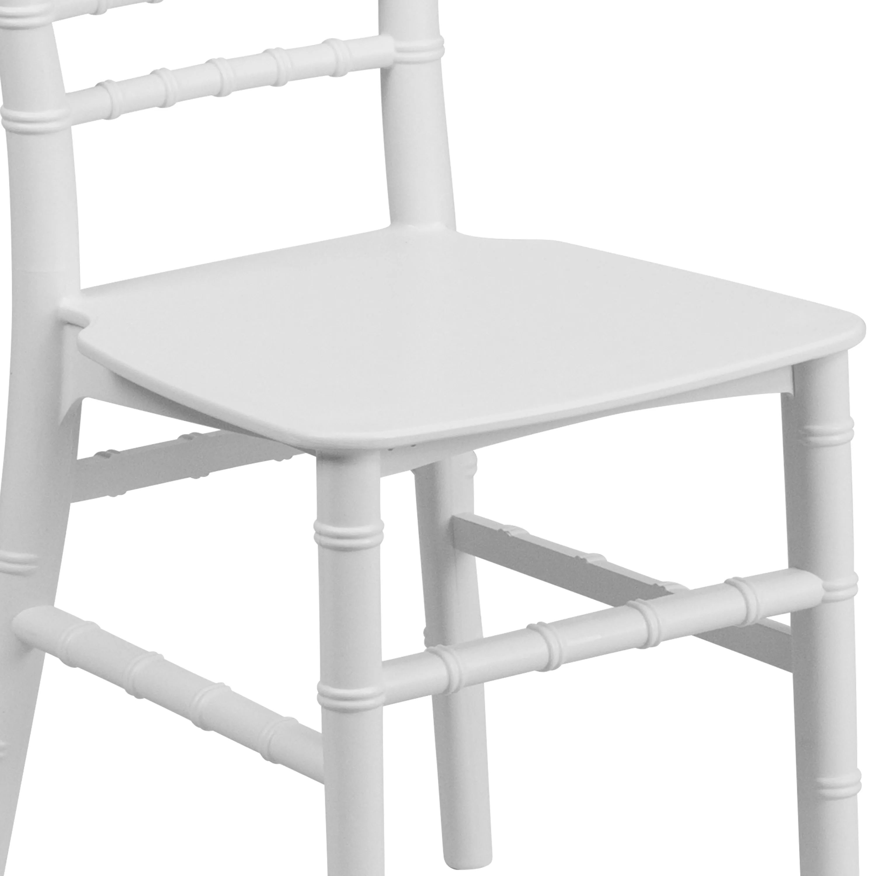 Child’s Resin Party and Event Chiavari Chair for Commercial & Residential Use