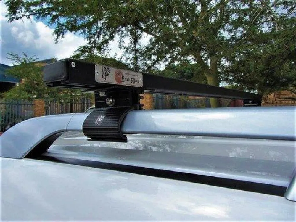 Eezi-Awn K9 Rooftop Load Bars