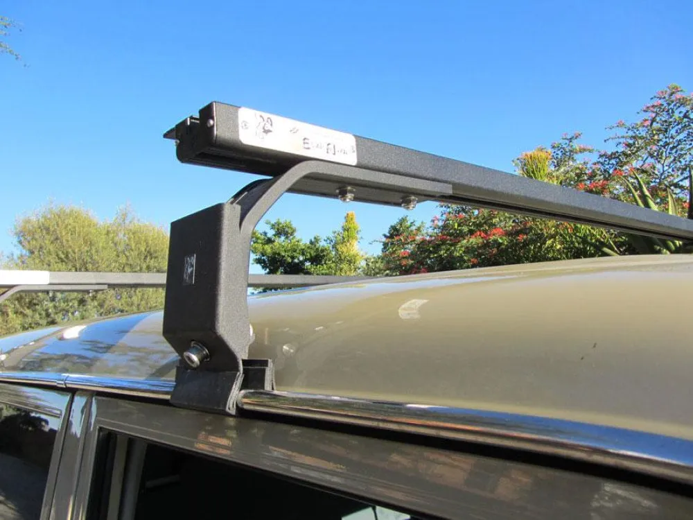 Eezi-Awn K9 Rooftop Load Bars