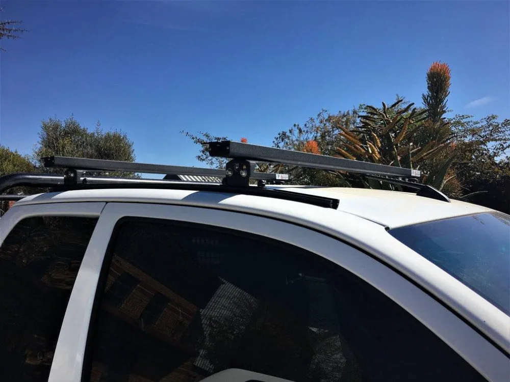 Eezi-Awn K9 Rooftop Load Bars