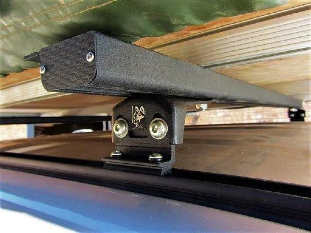 Eezi-Awn K9 Rooftop Load Bars