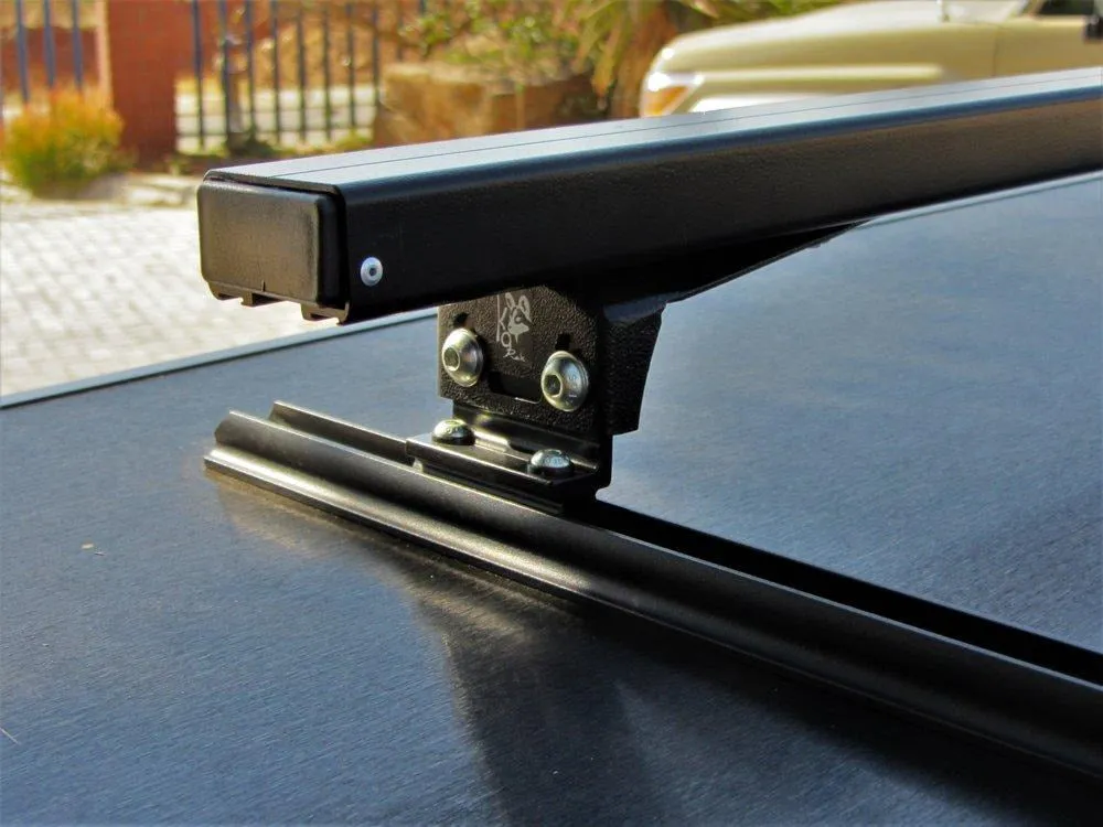 Eezi-Awn K9 Rooftop Load Bars