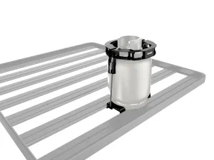 Gas/Propane Bottle Holder - by Front Runner