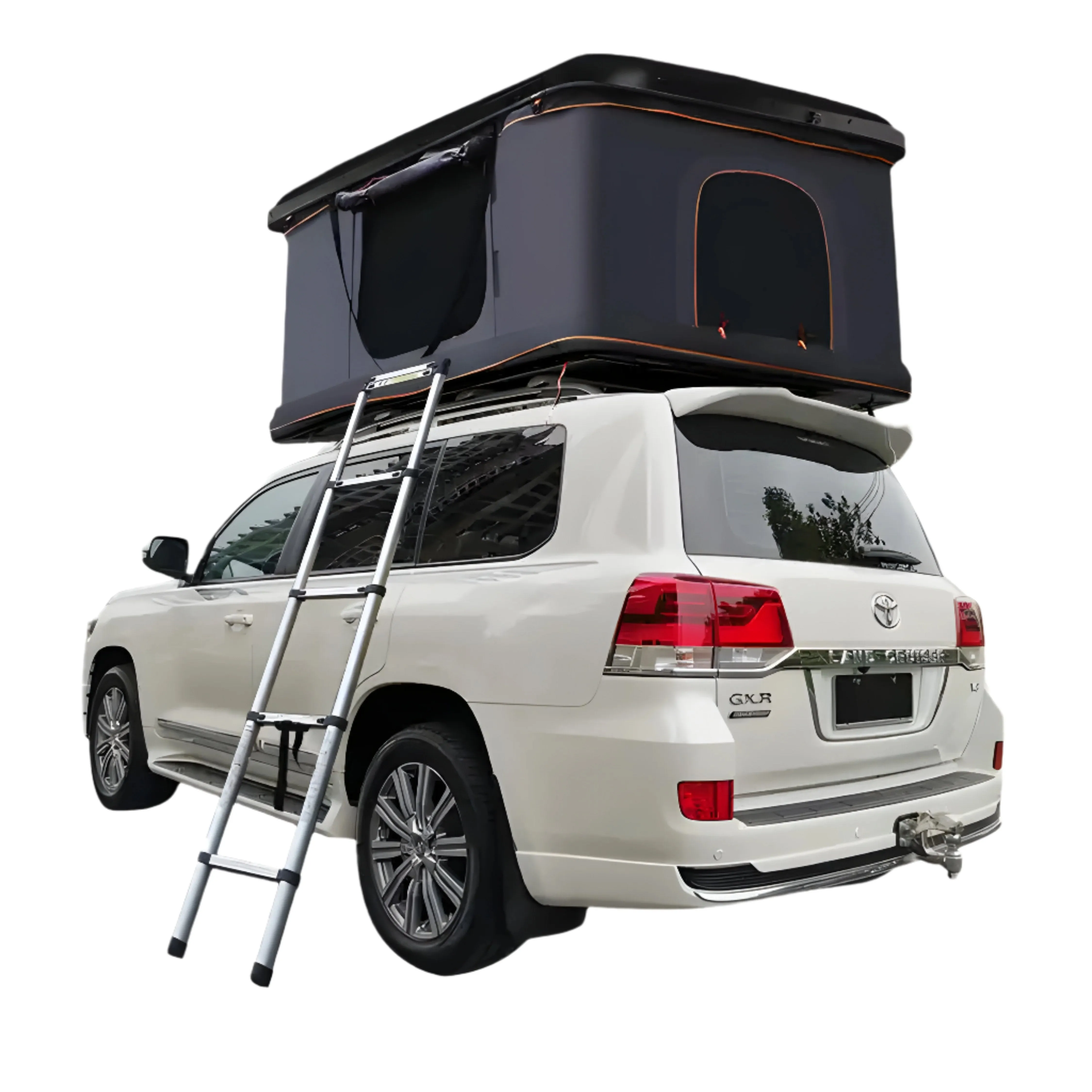 Hard Shell Roof Top Tent