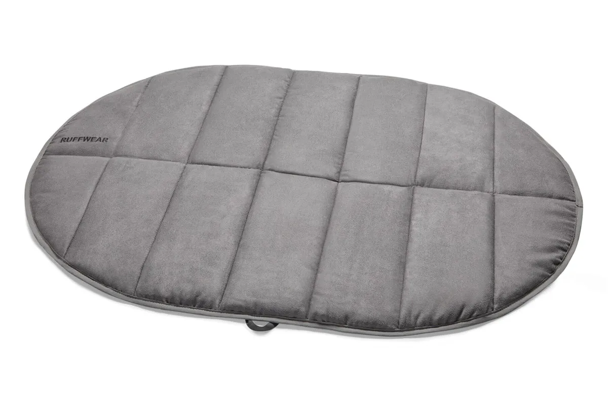 Highlands Pad Cloudburst Gray