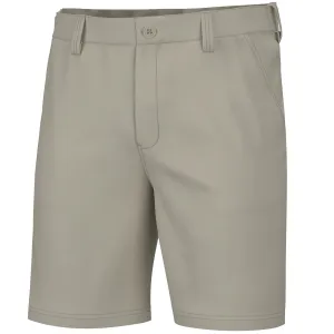 Huk Mens Pursuit 8.5" Shorts