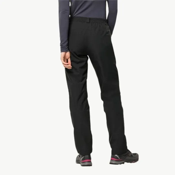 jack wolfskin Parana Women's Hiking Pants