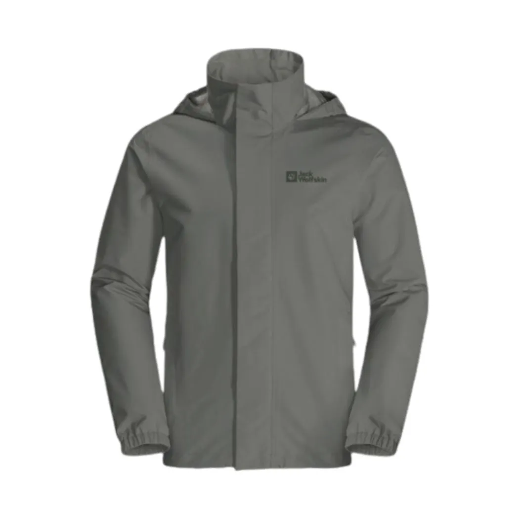 jack wolfskin Stormy Point 2k Men's Jacket