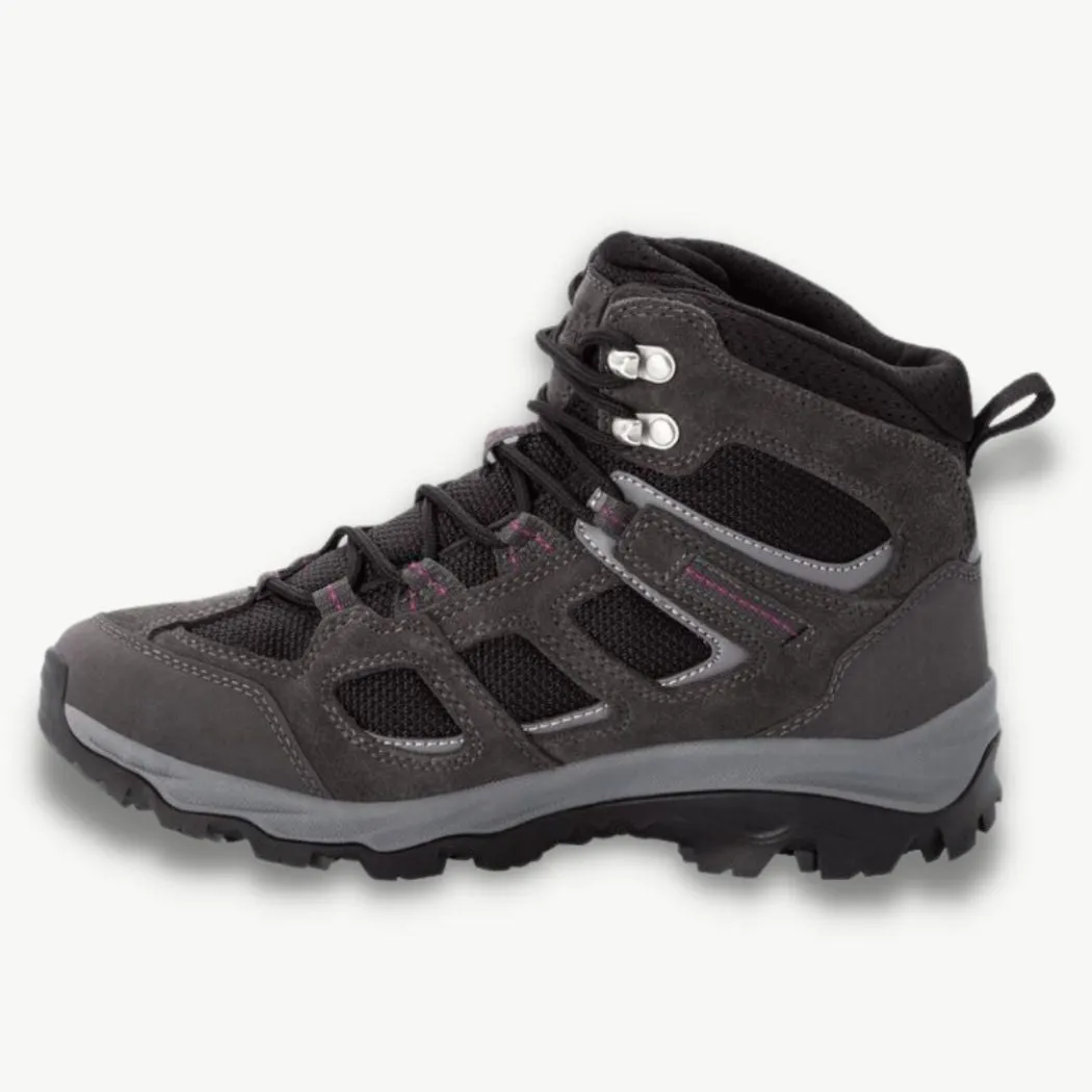 jack wolfskin Vojo 3 Texapore Mid Women's Hiking Shoes