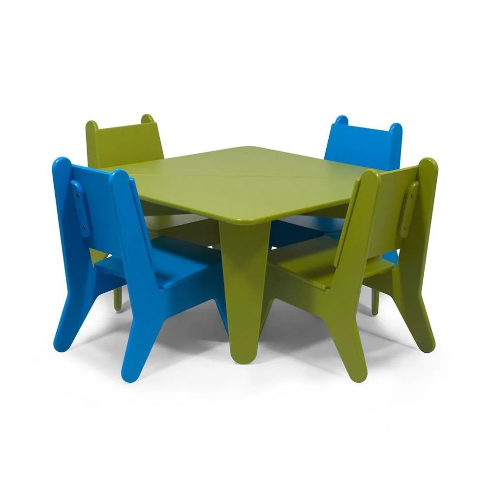 Kids BBO2 Chair