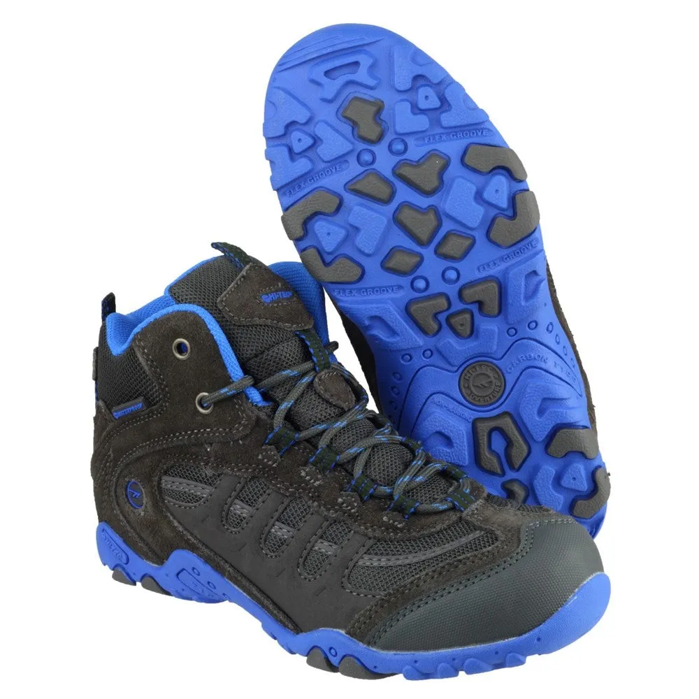 Kids Penrith Hiking Boots