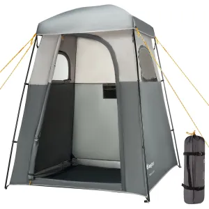 KingCamp Oversize Durable Outdoor Privacy Shower Tent